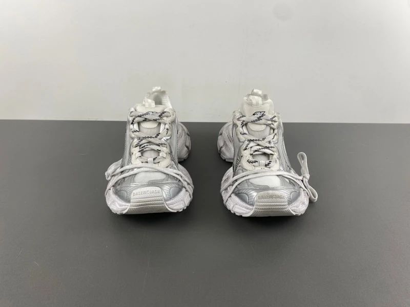 Balenciaga 3XL - Dark Grey/Black | РАЗМЕРИ: 35 до 46