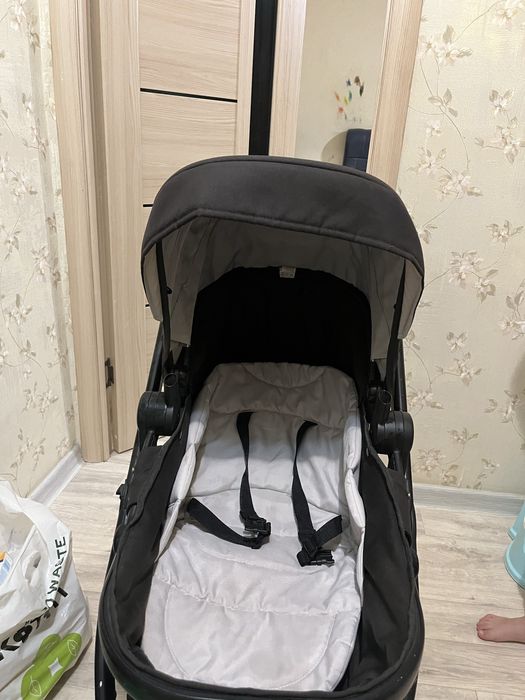 Коляска сатылады! Жагдайы жаксы