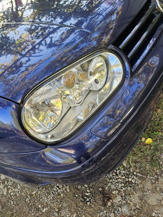 Volkswagen Golf 4 break