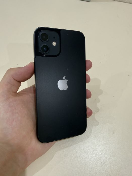 Продам Iphone 12 128gb
