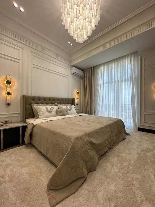 4-комн. квартира, 150 м², Юнусабадский район