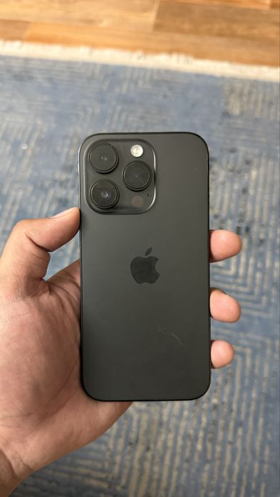 Iphone 14 pro 256 gb