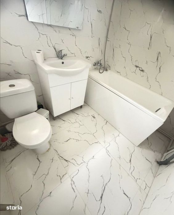 Apartament 2 camere , Constructie 2020, 72 m2