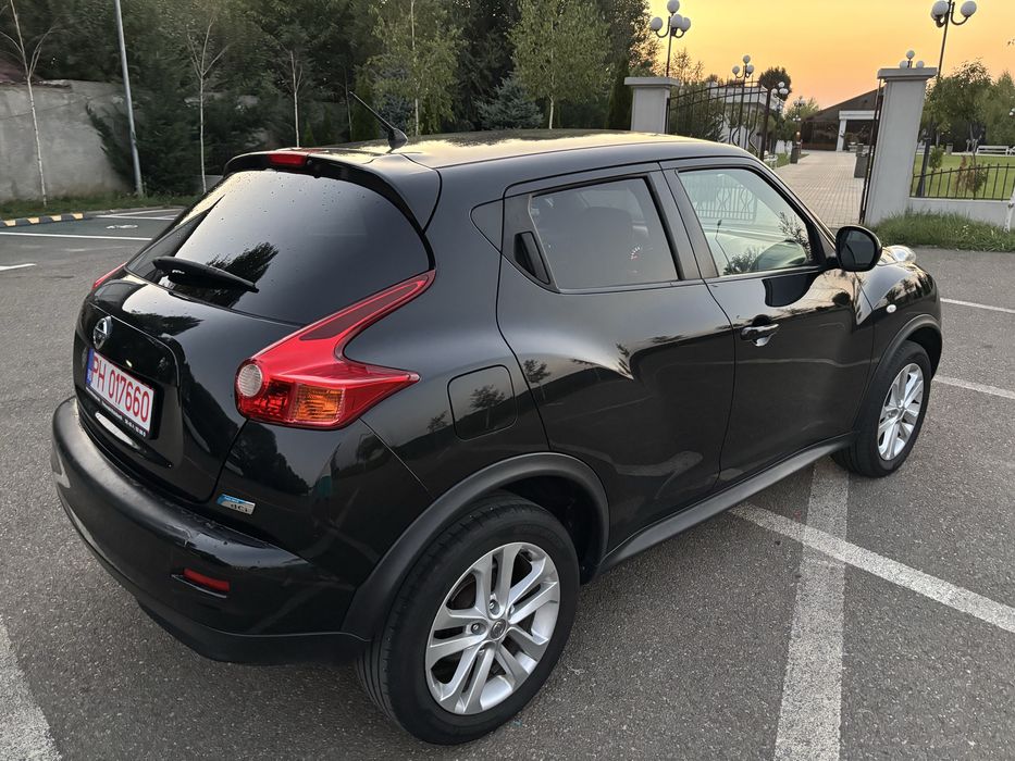 1.5 DCI Keyless go Keyless entry Navigație Camera Jante 17”