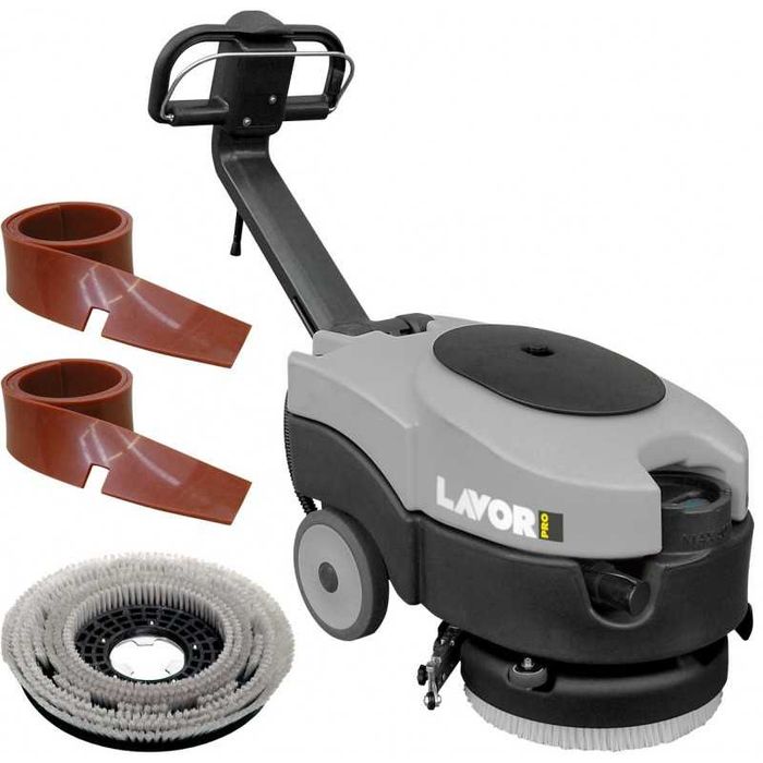 Lavor Quick 36E masina de spalat pardoseli , alimentare 220V ,1260mp/h