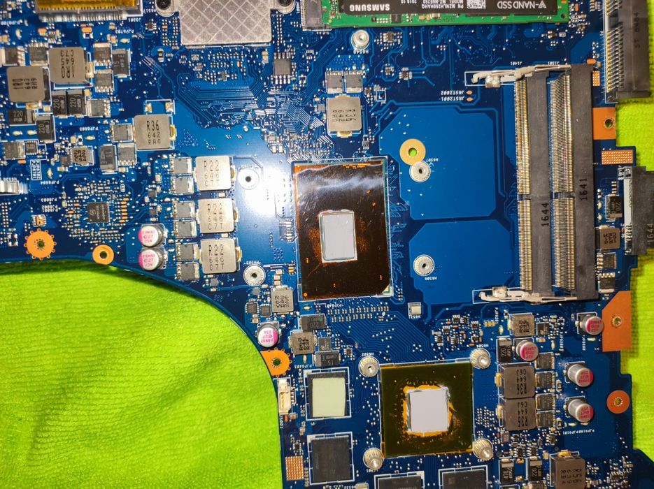 Reparatii calculatoare pc, laptop, console