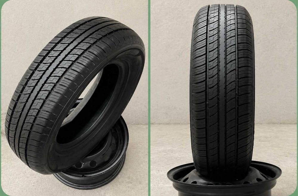 Keng assortimentda yengil avtomobillar uchun 195/60R15 razmerda shina