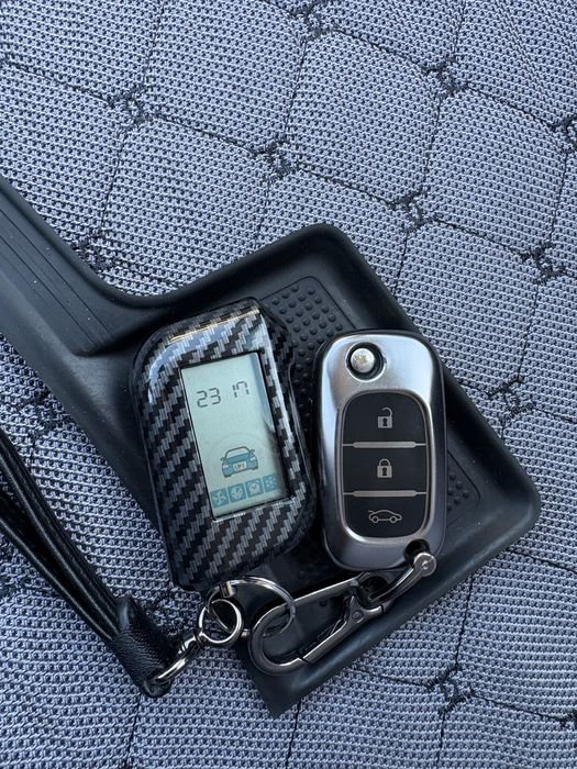 Лада веста / lada vesta