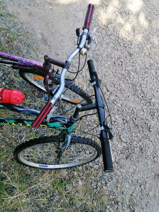 Vand 2 biciclete