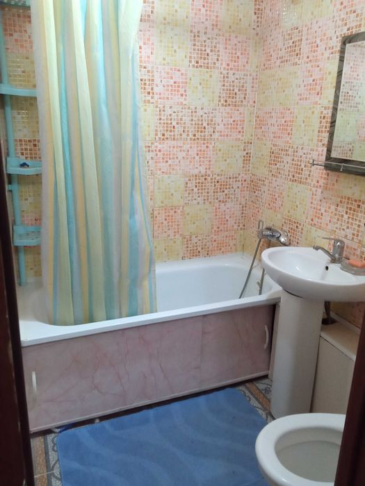 Продам квартиру во 2 мкр