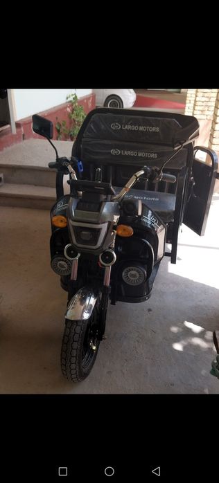 Электро моторол сотилпди