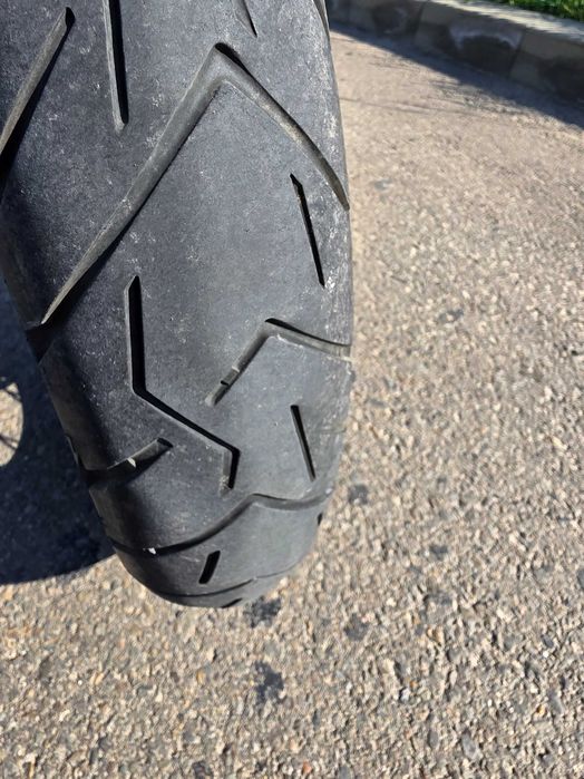 Vand BMW R1200GS 2004