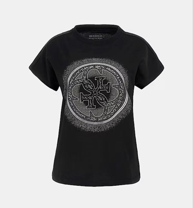 Оригинални дамски тениски”Guess”