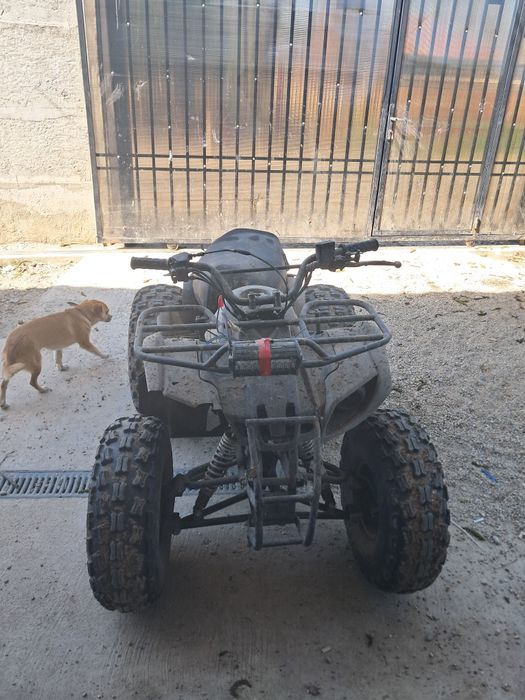 Atv 125 de vanzare