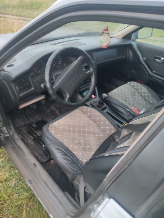 Ауди 80 б3 1+1 продам обмен