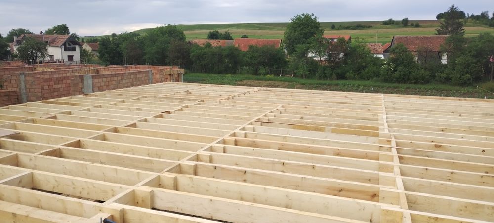 Costrucții. Renovării. Hidroizolații Acoperise Terase