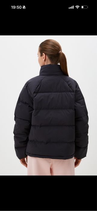 Продам зимнюю куртку Adidas