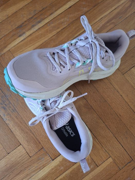 Обувки за бягане Asics GEL-SONOMA 8