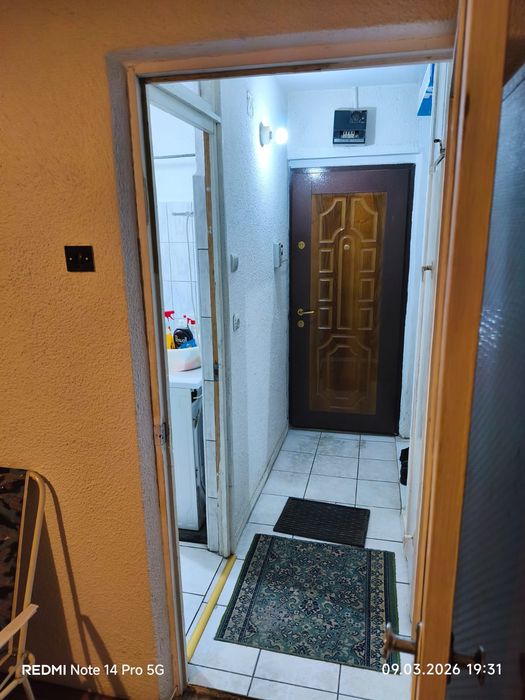 Garsoniera de vanzare