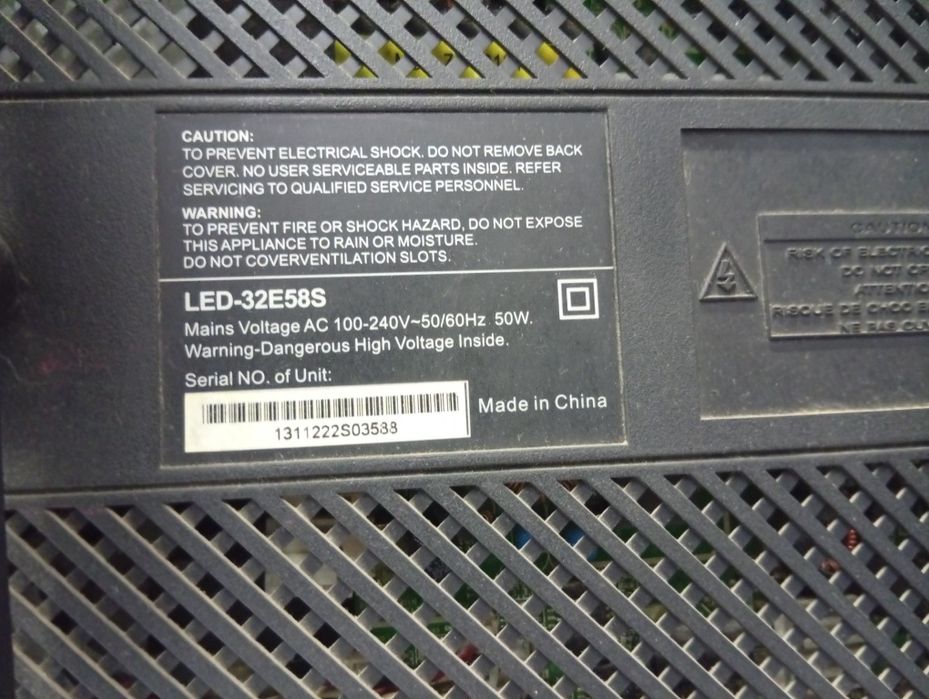 Телевизор Samsung