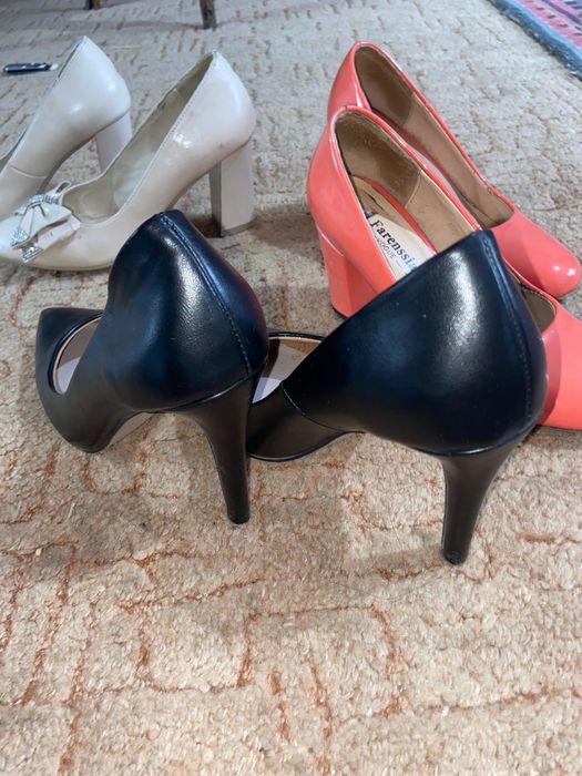 Туфли женские продам