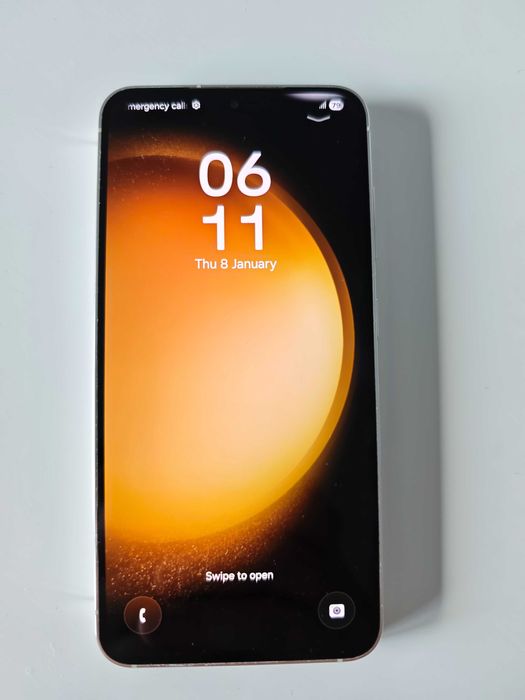 Samsung Galaxy S23 256GB