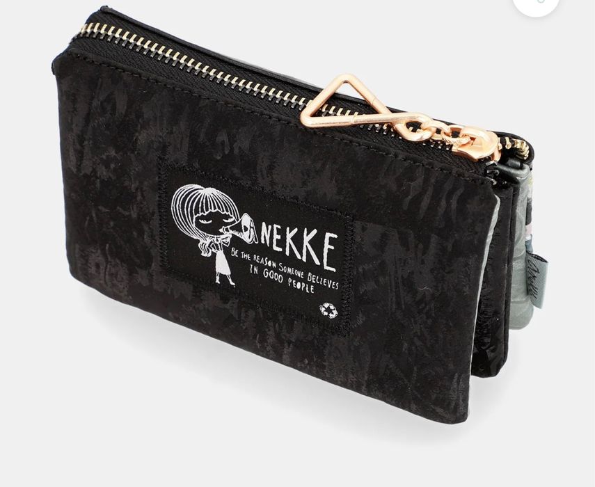 Anekke ново портмоне с 5 отделения