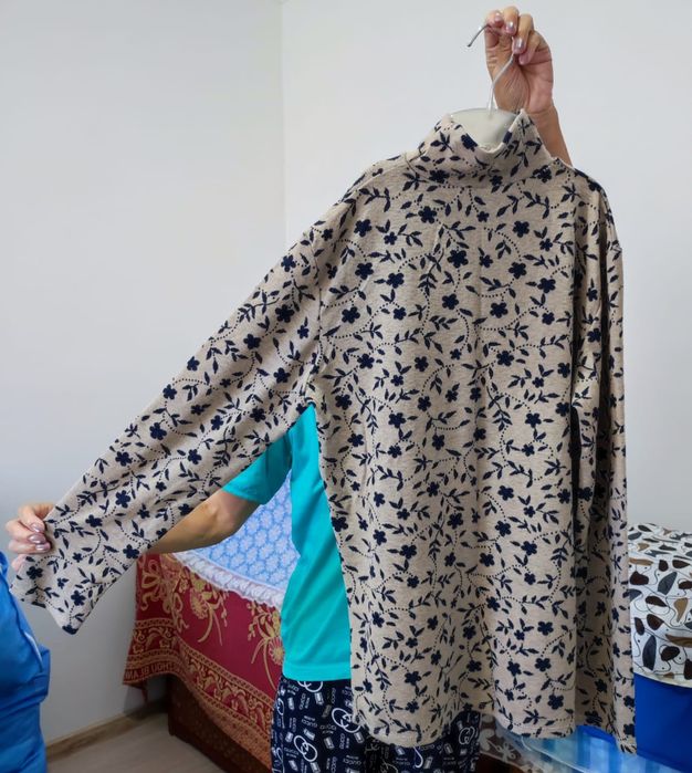 Кофточка женская