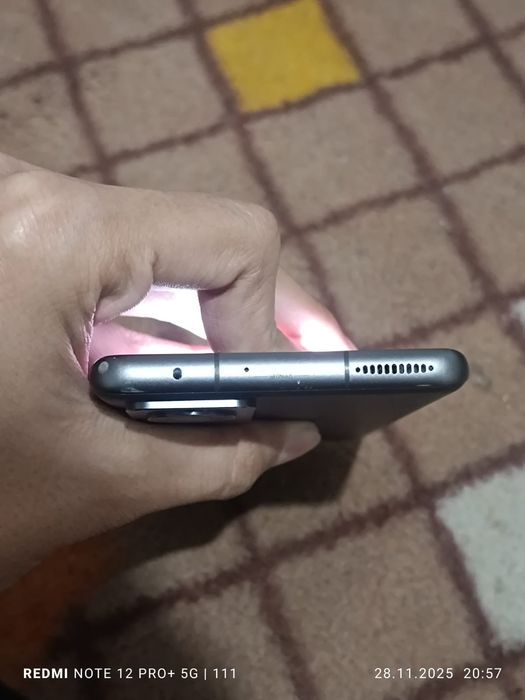 Xiaomi 12 Pro 12/256GB