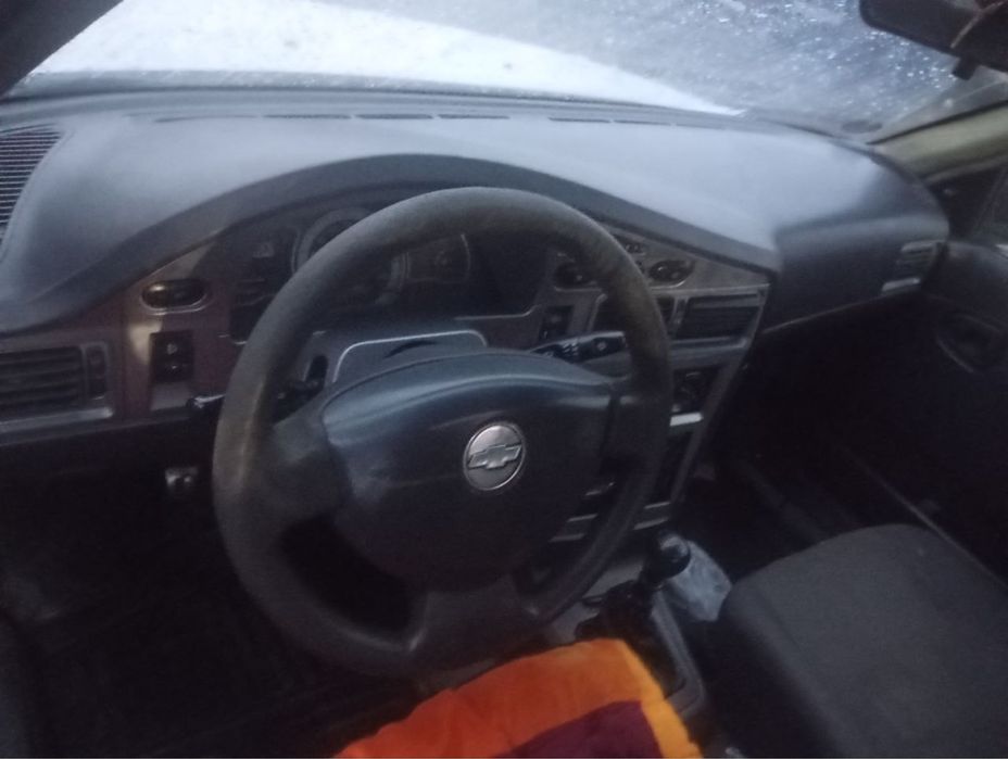 Srochna Nexia 2 dons