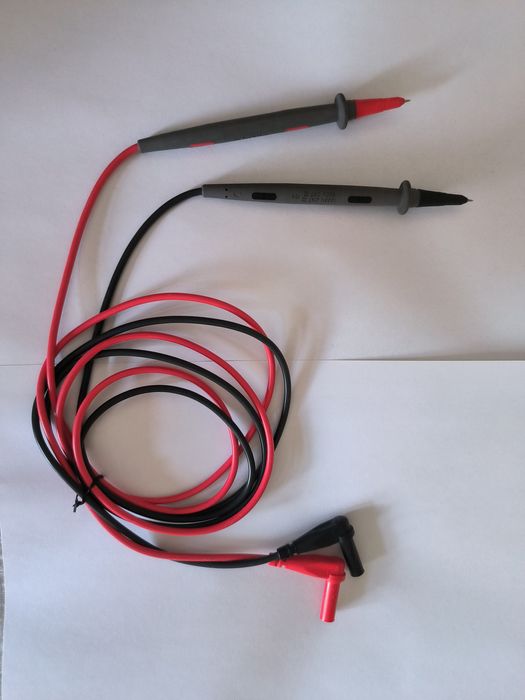 Щупы измерительные