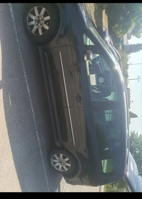 Wv touran 2. 0 TDI BMM 8клапана