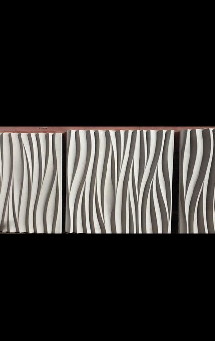 Panouri decorative interior