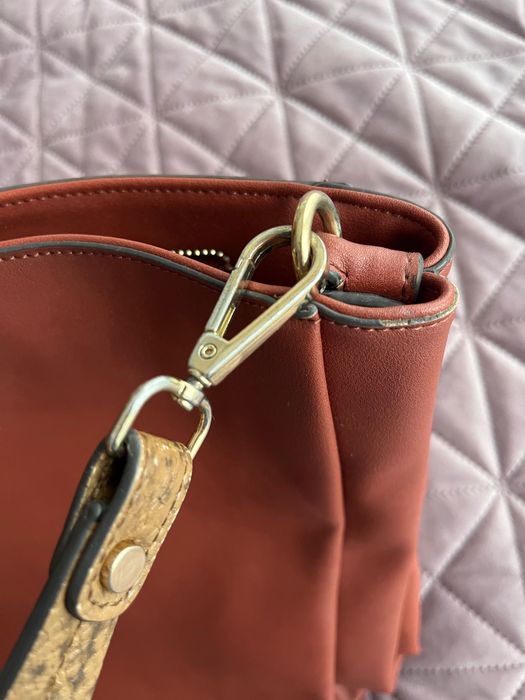 Дамска чанта Parfois