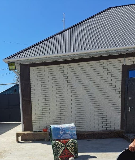 Дом в районе Чимбай