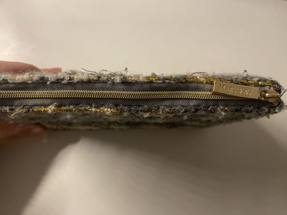 косметичка Mary kay
