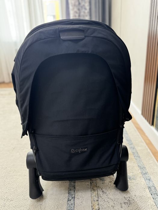 Cybex priam премиум коляска