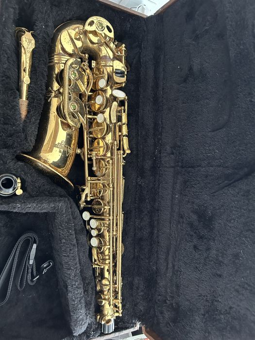 Saxofon Arbiter pro sound