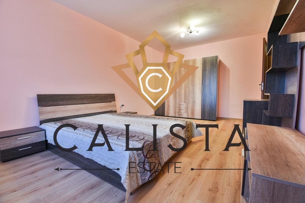 Дава се под наем Двустаен апартамент в София, Студентски град - 50 кв.м за 449 € - Снимка #1