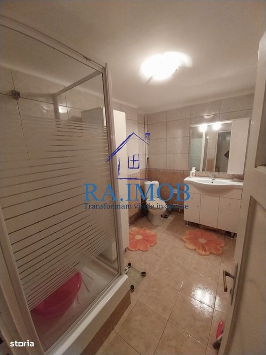 Casă 5 camere – Zona Ultracentral Ploiești (Hale Centrale) 145000 euro