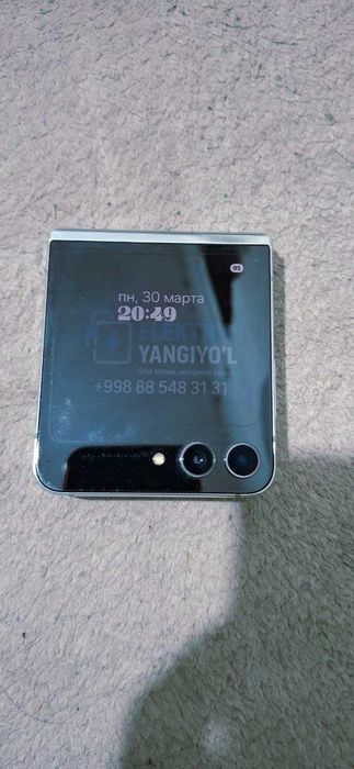 Samsung z flip 5