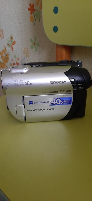 Видеокамера Sony