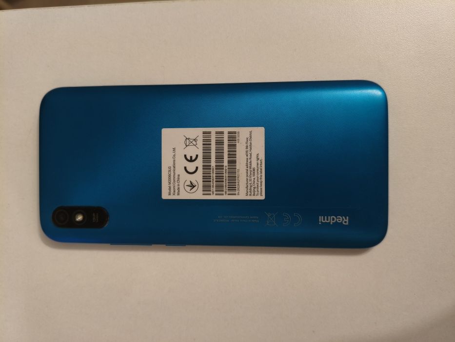 Xiaomi Redmi 9a, в идеальном состоянии