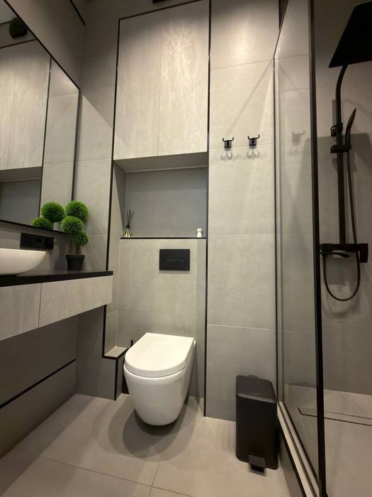 Продаётся 3ком ЖК Mirabad Avenue 86м2 ор-р: Госпитальный