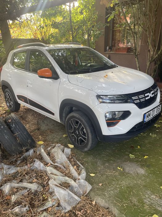 DACIA Spring 2023 — imagine 3