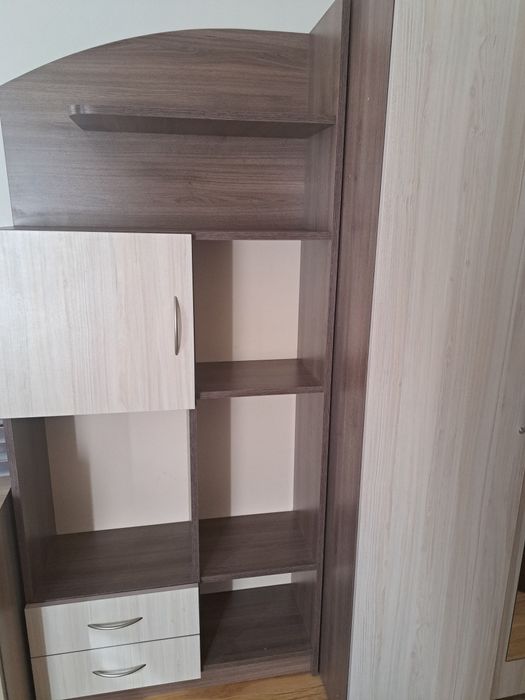 Детско обзавеждане