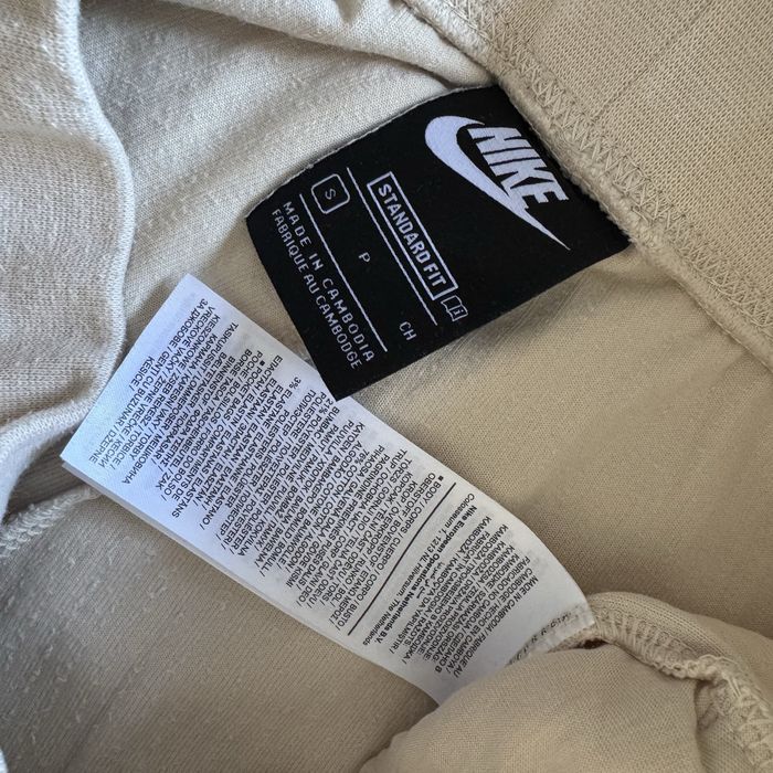 Дамско долнище Nike S