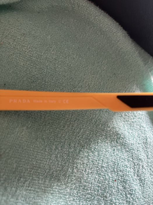 Prada Prada luna rossa