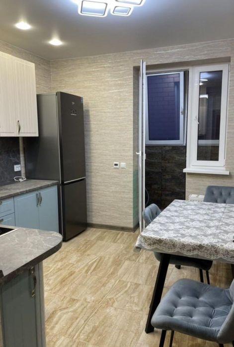 Сдается 1К квартира