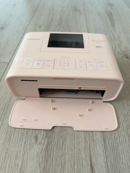 Принтер- Canon CP 1300